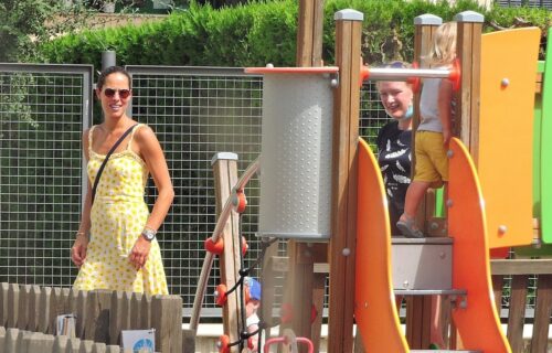 Ana Ivanović raspametila novom fotografijom: Ova žena izgleda čarobno (FOTO)  