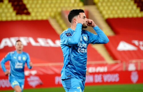 Radonjić želi samo u ovaj klub: Krčka se transfer, na pomolu tandem zvezdaša i partizanovca?!