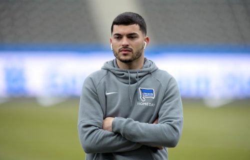Stigla zvanična ponuda za Nemanju Radonjića: Srbin napušta Marsej za 8 miliona evra?!