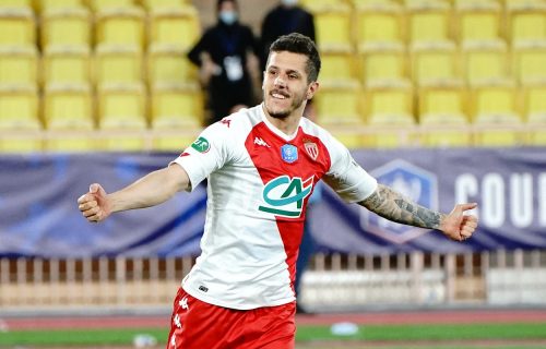 Pukla bomba pravo niotkuda: Stevan Jovetić ima novi klub!