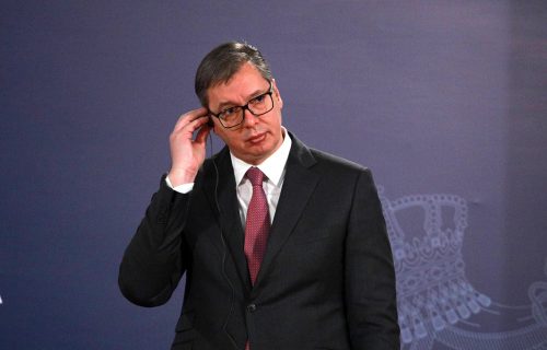 Hajka na Vučića zbog Kosmeta i RS: Belivukov iskaz razotkrio nameštenu akciju kojom žele da naude Srbiji