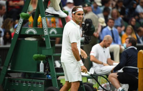 "Federer više nije dobar kao ranije": Rodžera će boleti reči poznatog tenisera