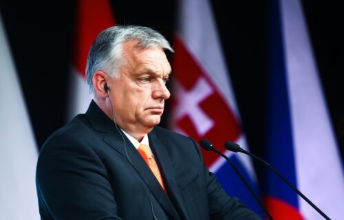 Mađarska donela ODLUKU zbog sukoba u Ukrajini: Orban objasnio šta podrazumeva VANREDNO stanje