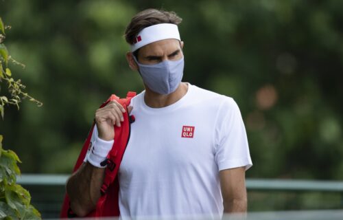 Federer otvorio dušu: Ne bi bio smak sveta da završim karijeru