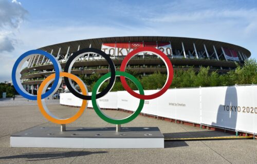 Tužne vesti: Umro čuveni olimpijski šampion, osvajač četiri zlatne medalje