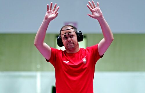 Pobedio Mikeca u Tokiju, a sad traže da zbog veze s terorizmom ostane bez olimpijskog zlata!