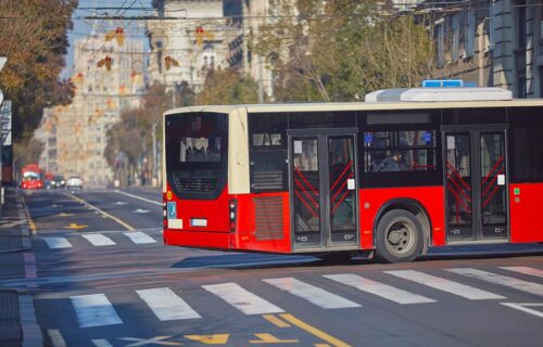 Važno za Beograđane: Dolazi do IZMENA na linijama - evo koji autobusi od sutra menjaju TRASU