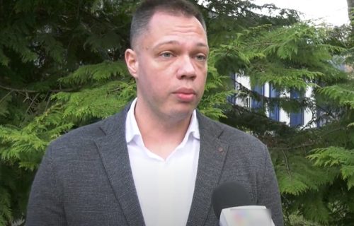 Ima NASILNIČKU PROŠLOST: Ko je uhapšeni Petar Đurić, osnivač pokreta “Ćale, ovo je za tebe”?