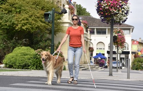 30 godina se PRETVARALA da je slepa: Kad su čuli zašto je to radila, svi su joj okrenuli leđa