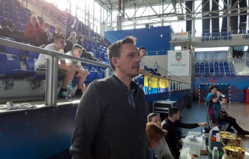 Saznajemo: Srbi prolaze kroz "pakao" u Tokiju, Japanci zarobili našu ekspediciju!