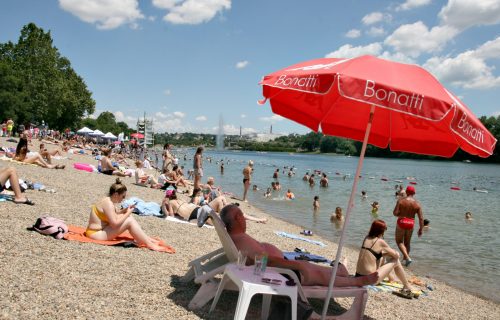 Scena koja se još prepričava: Grom udario Bojana i Miru dok su imali ODNOS na Adi, a onda se pojavio muž