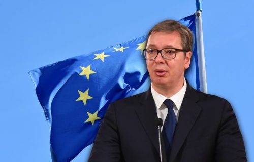 EU govori isto što i Vučić! Brinemo o ekologiji, ali moramo SPREČITI puzajuću deindustrijalizaciju (FOTO)