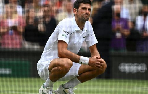 Tri prekretnice Đokovića u karijeri: Zimonjić objasnio šta je presudilo da Novak postane najbolji ikada!