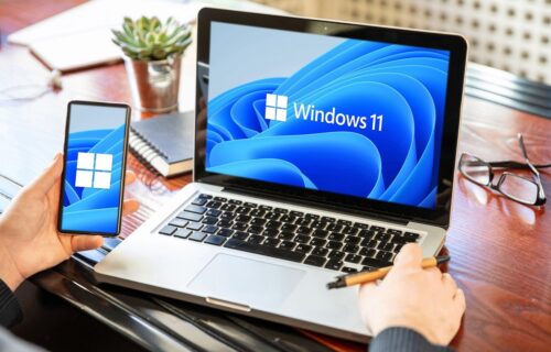 Microsoft počinje sa testiranjem TAJNIH Windows 11 opcija: Radoznali saznali sve o novim funkcijama