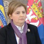 Skupštinski odbor nije usvojio izveštaje Vrhovnog tužilaštva, Zagorka Dolovac gubi legitimitet
