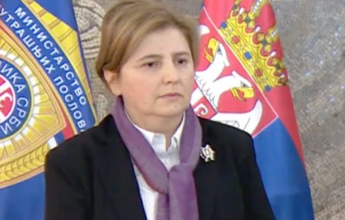 Zagorka Dolovac se oglasila: Vrhovna javna tužiteljka o zahtevima studenata i istrazi pada nadstrešnice