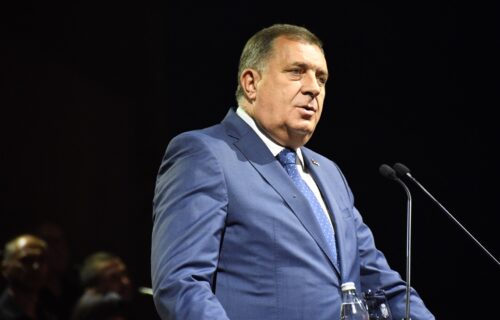 Dodik odgovorio na SRAMNE sankcije: "Ako me UBIJU, to su uradili Amerikanci i Britanci"