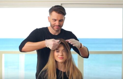 Frizura koja je očarala Holivud, a stoji baš SVIMA: Ova boja kose biće HIT jesenje sezone! (VIDEO)