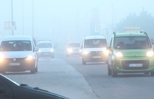 Ovo je CRNA TAČKA Srbije: Život izgubilo preko 30 pešaka, vozila prolaze svake dve sekunde (FOTO)