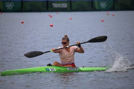 Još jedna medalja za Milicu Novaković: Srpkinja se ponovo okitila bronzom na EP