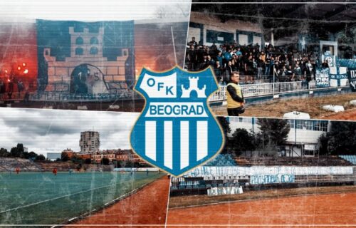 OFK Beograd hoće u Superligu: "Romantičari" potpisali devetog igrača i posle 7 godina otišli na pripreme!