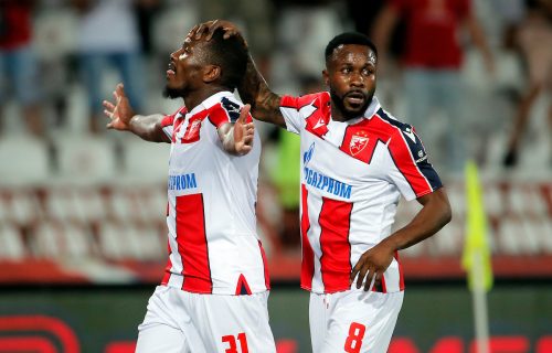 Kanga bolji od Bena: Gabon slavio na startu Afričkog kupa nacija!