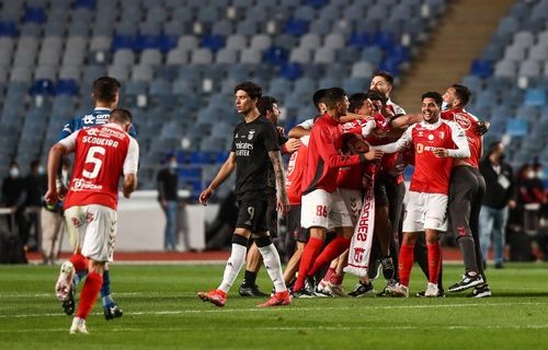 Zvezdin rival ostao bez velikog pojačanja: Braga izvisila zbog katastrofalne odluke Valensije!