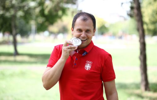 Divna godina za srpsko streljaštvo: Mikec najbolji u Evropi, imamo još dvoje u TOP 10