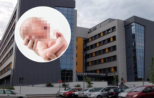 Roditelji preminule bebe iz Pirota NEUTEŠNI: "Svakog dana je sve TEŽE, još uvek ne znamo uzrok smrti"