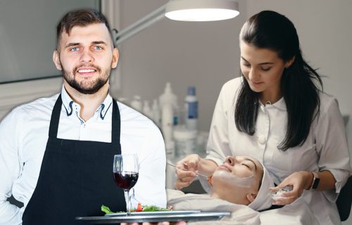 Od (ne)oženjenog konobara do samo idi kući: Dalibor, Branka i Mirjana imali su "JEZIVE DEJTOVE"