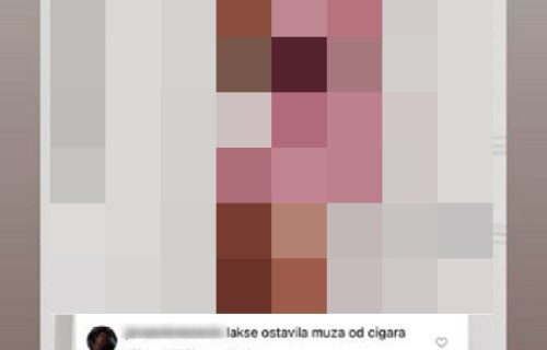 Nataši Bekvalac poručili da je lakše OSTAVILA muža nego cigarete: Pevačica odmah ODGOVORILA (FOTO)