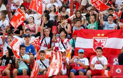 Nezapamćen šok u Sremskoj Mitrovici: Partizan se obrukao za sva