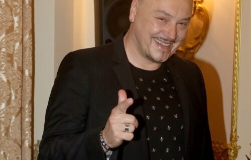 Nakon priča da su Ksenija i Pavle Mensur u vezi, OGLASIO se Knez: Pevač otkrio da li je upoznao ZETA