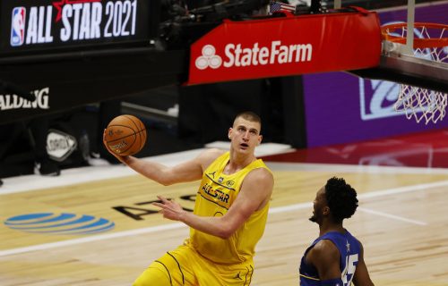 Jokić ponovo pričao o svojoj velikoj ljubavi: "Volim taj miris, to je najbolji osećaj na svetu"