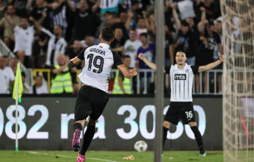 Humska u transu: Partizan nakon penala i velike drame prošao u plej-of!