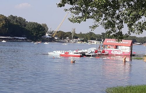 Tragedije na kupalištima se dešavaju svakog leta: Kardiolog upozorava, JEDNA STVAR JE KOBNA