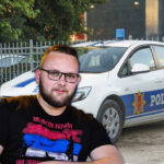 Težak INCIDENT u Bijelom Polju: Pretučen funkcioner Radovan Rakočević, napadač ima veze sa KRIMINALOM