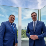 "Situacija u republici Srpskoj je sve teža"