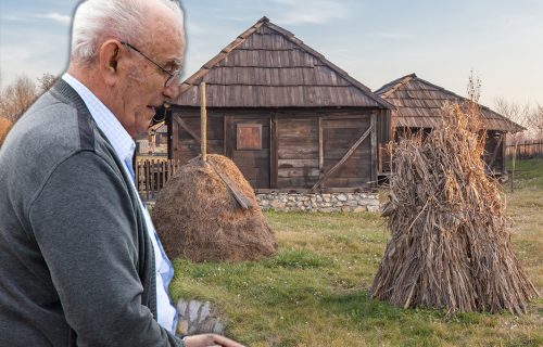 Blagoje iz Pirota pričao da mu se žena POVAMPIRILA: Mučila ga KRASTAVCIMA, pa morao da joj ZAKOLJE jagnje