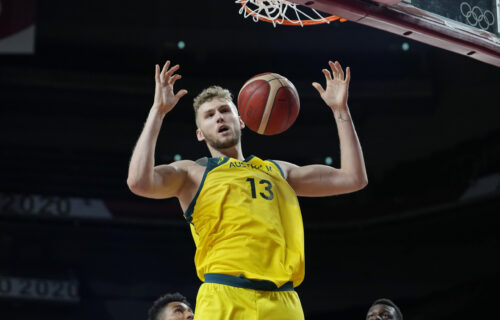 Čudesni put bivšeg košarkaša Partizana: Preko crno-belih došao do NBA lige, uz jednu bizarnu stanicu