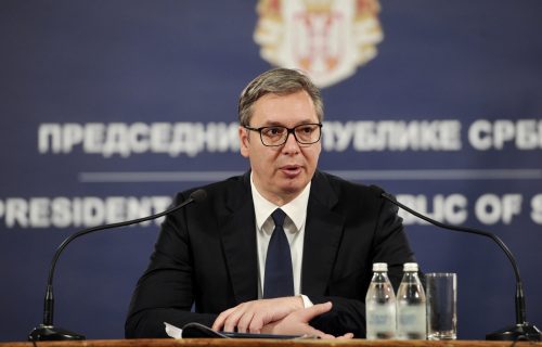 Vučić obradovao poljoprivrednike SJAJNIM vestima: "Doneli smo odluku o povećanju premija za mleko"