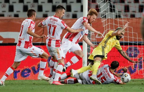 Ohi dolazi ranije? Zvezdi je preko potrebna efikasnost u napadu