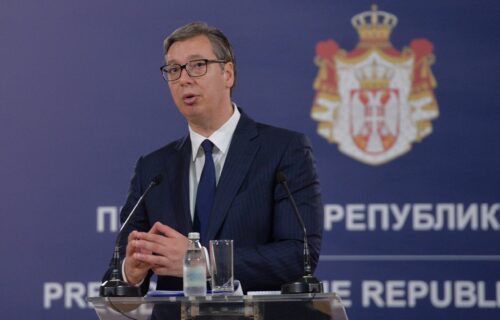 Vučić: Američka kompanija gradiće SOLARNU elektranu u Srbiji, ovo je od PRESUDNOG značaja za ekonomiju