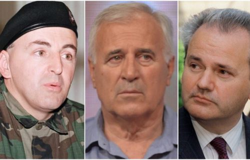 Arkan pravio HAOS, zbog Miloševića imao problema: Vanja Bulić otkrio NEPOZNATE detalje o čuvenoj emisiji