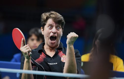 Bravo! Borislava Perić Ranković na jednu pobedu do prve medalje za Srbiju u Tokiju!