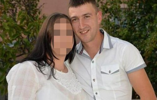 Trudna žena i troje dece gledali OCA kako gine u udesu u Velikom Crniću: TRKAO se kolima s drugom? (FOTO)
