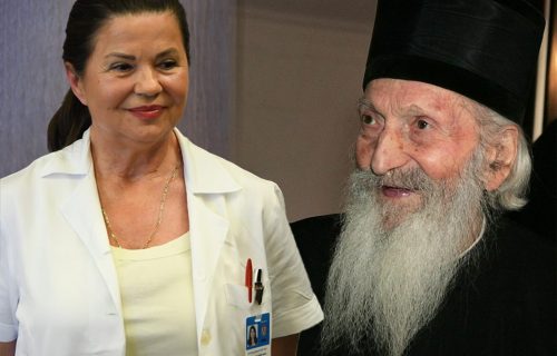 Ovo su POSLEDNJE REČI patrijarha Pavla: Medicinska sestra progovorila 12 godina od njegove smrti