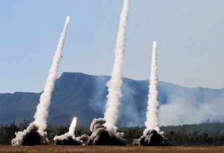 Ukrajinci na Uskrs koristili američko oružje HIMARS