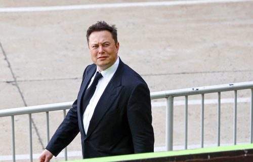 Ilon Mask ODUSTAO od novog poduhvata: Da je krenuo s radom eksplodirao bi mu MOZAK!
