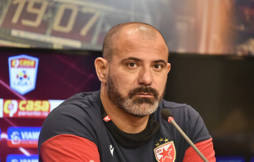 Sve je spremno za derbi: Stanković izveo najjači tim, Saša Ilić iznenadio sastavom za Zvezdu!